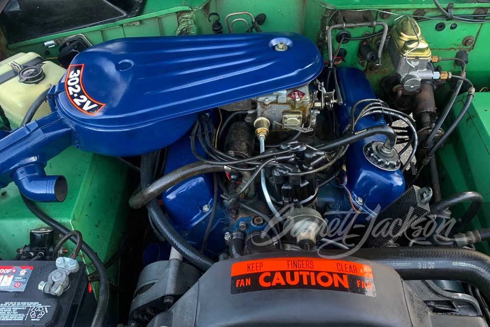 1973 Ford Bronco 1st Gen - Image 2 of 24