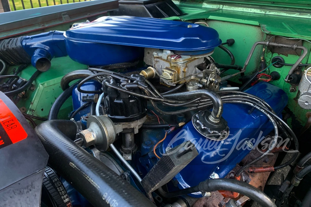 1973 Ford Bronco 1st Gen - Image 6 of 24
