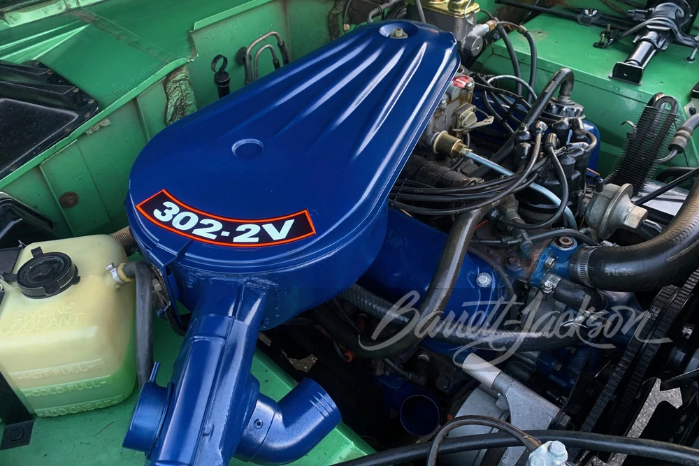 1973 Ford Bronco 1st Gen - Image 11 of 24