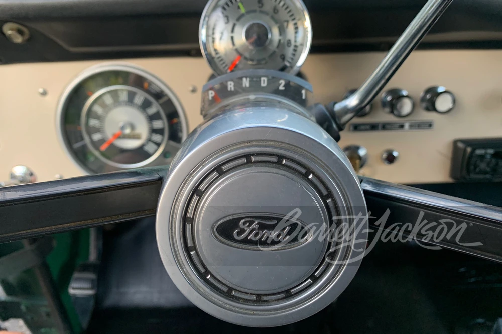 1973 Ford Bronco 1st Gen - Image 12 of 24