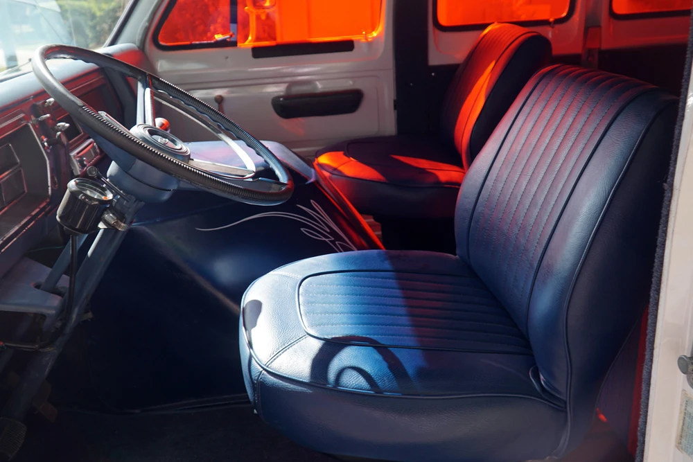 1973 Ford Econoline Van - Image 3 of 8