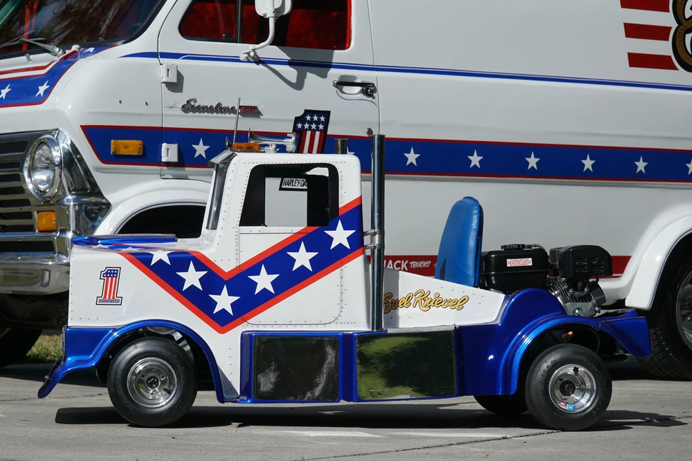 1973 Ford Econoline Van - Image 6 of 8