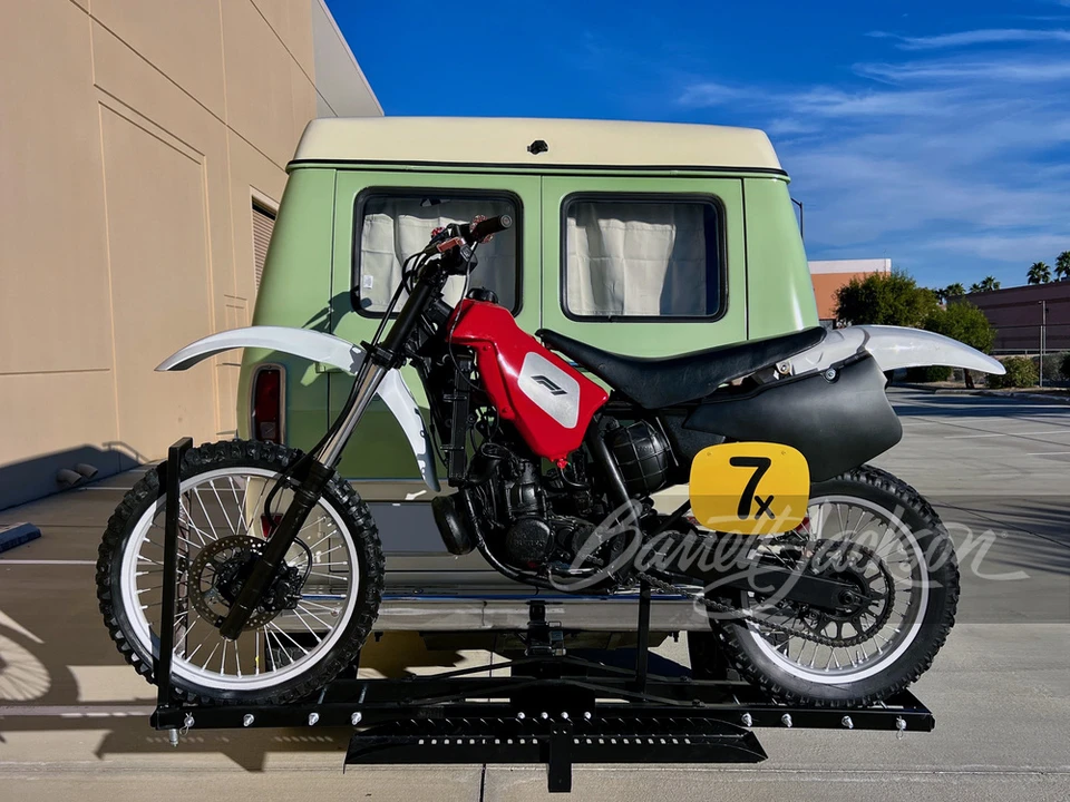 1973 Ford Econoline Van - Image 8 of 20