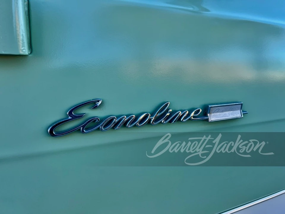 1973 Ford Econoline Van - Image 20 of 20