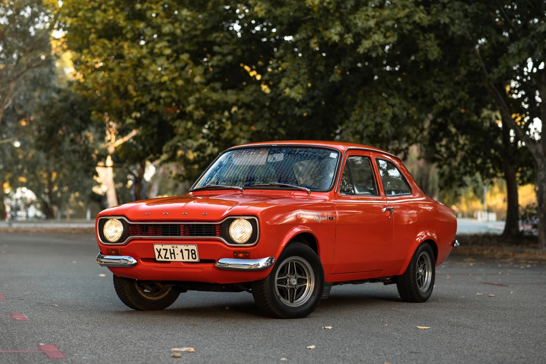 1973 Ford Escort - Image 4 of 31