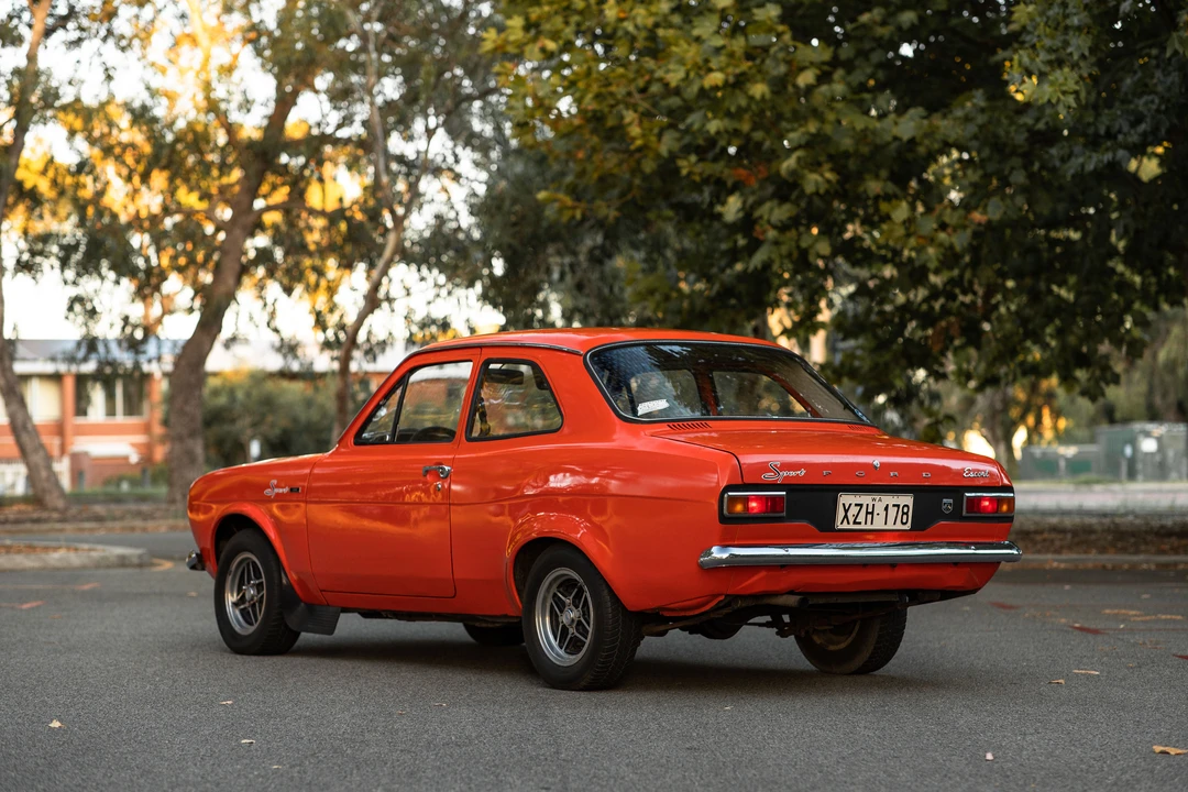 1973 Ford Escort - Image 6 of 31