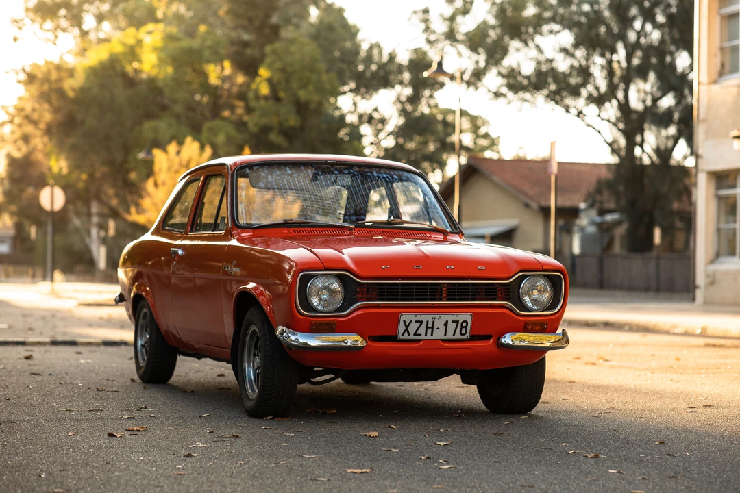 1973 Ford Escort - Image 10 of 31