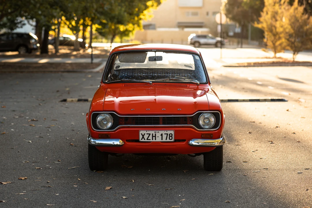 1973 Ford Escort - Image 3 of 31