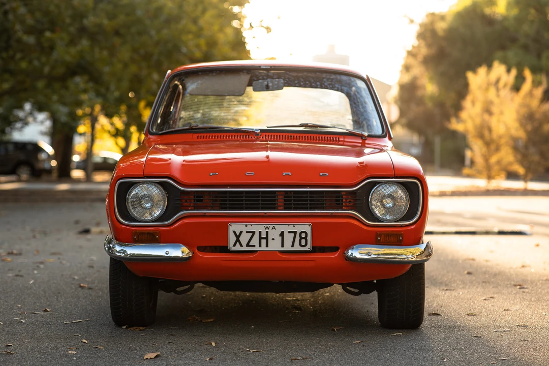 1973 Ford Escort - Image 11 of 31