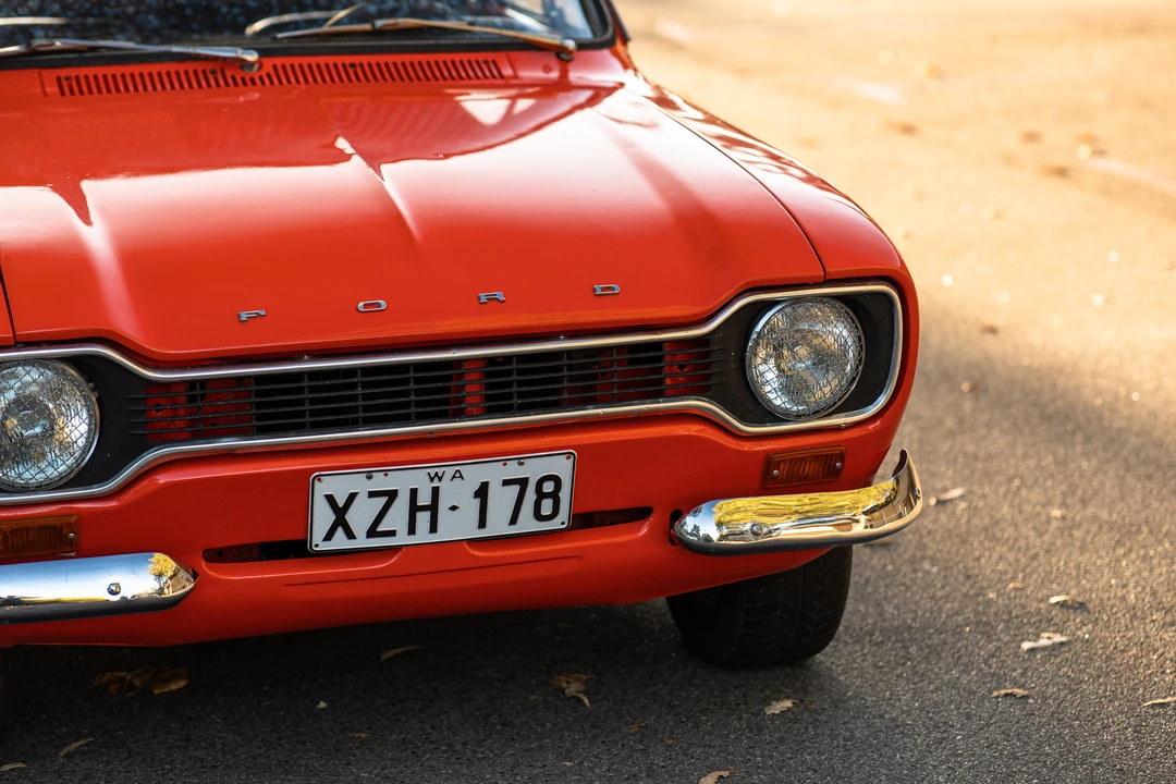 1973 Ford Escort - Image 19 of 31