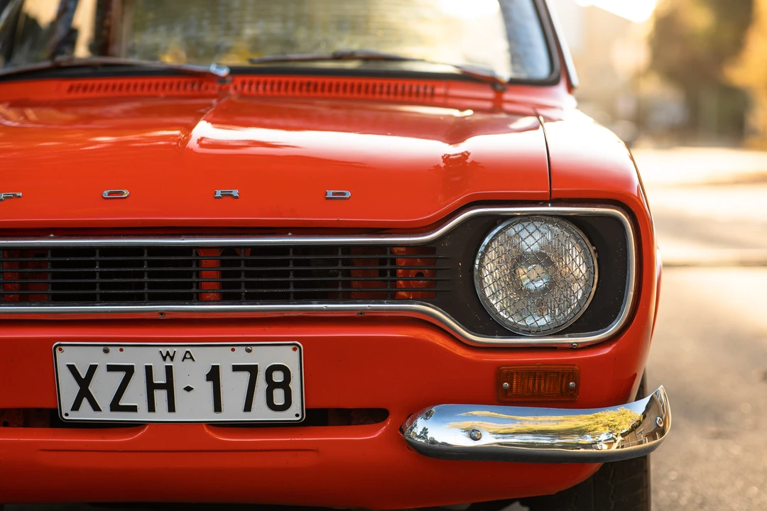 1973 Ford Escort - Image 20 of 31