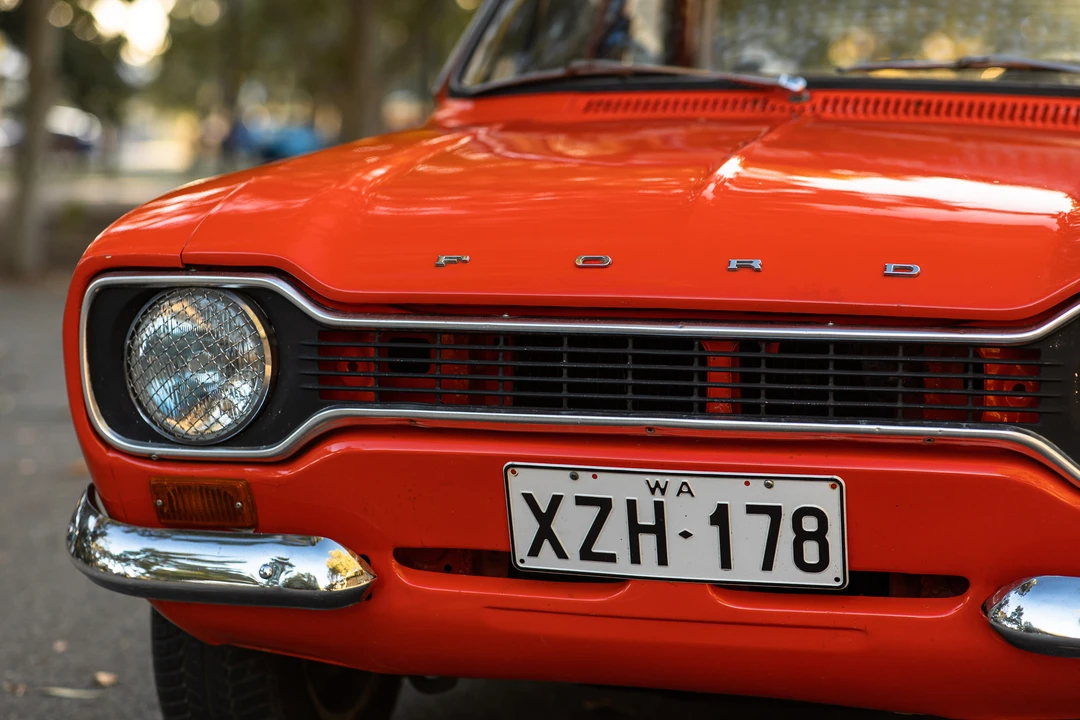 1973 Ford Escort - Image 21 of 31