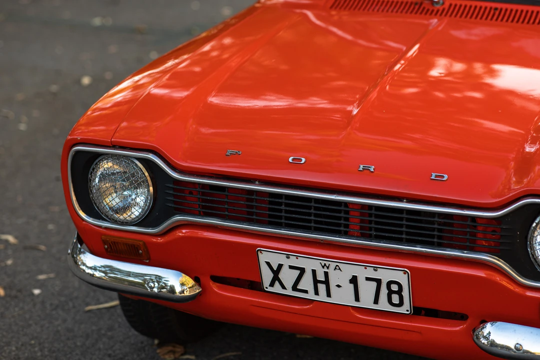 1973 Ford Escort - Image 22 of 31