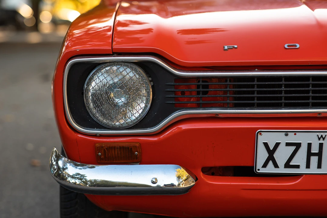 1973 Ford Escort - Image 23 of 31