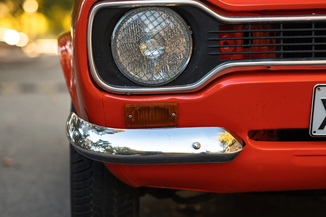 1973 Ford Escort - Image 24 of 31