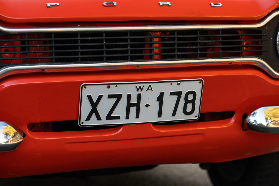 1973 Ford Escort - Image 25 of 31