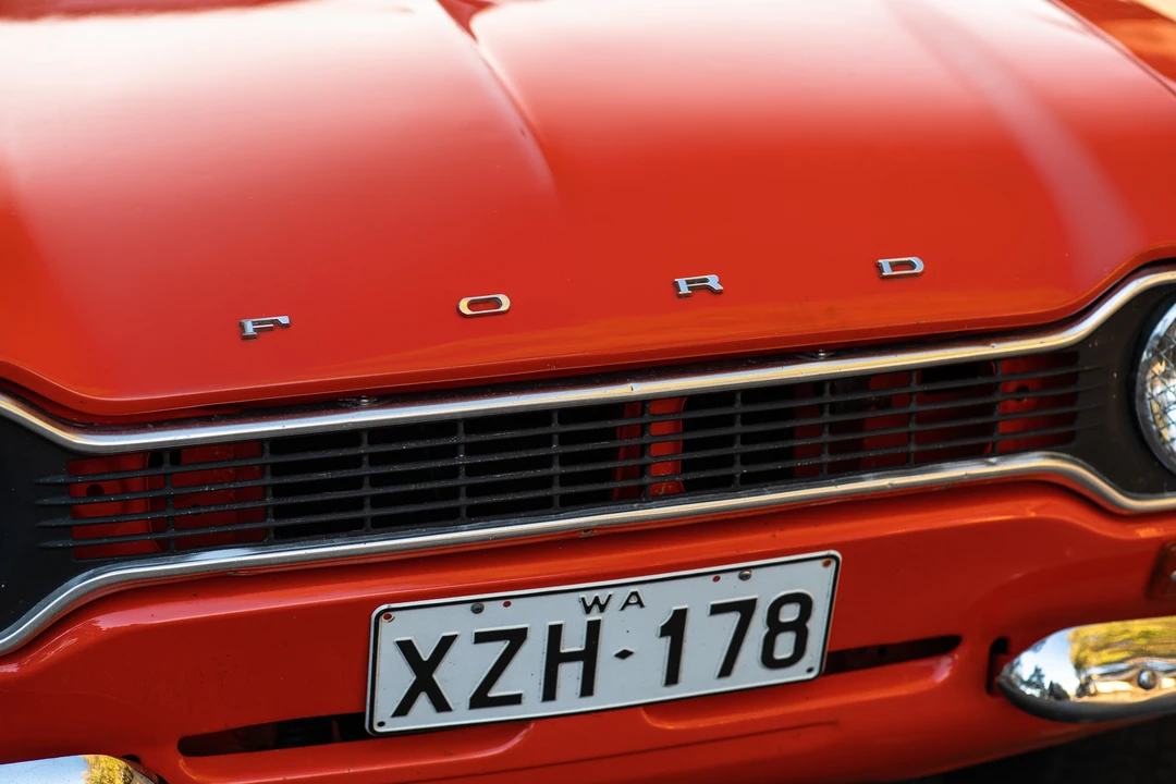 1973 Ford Escort - Image 26 of 31