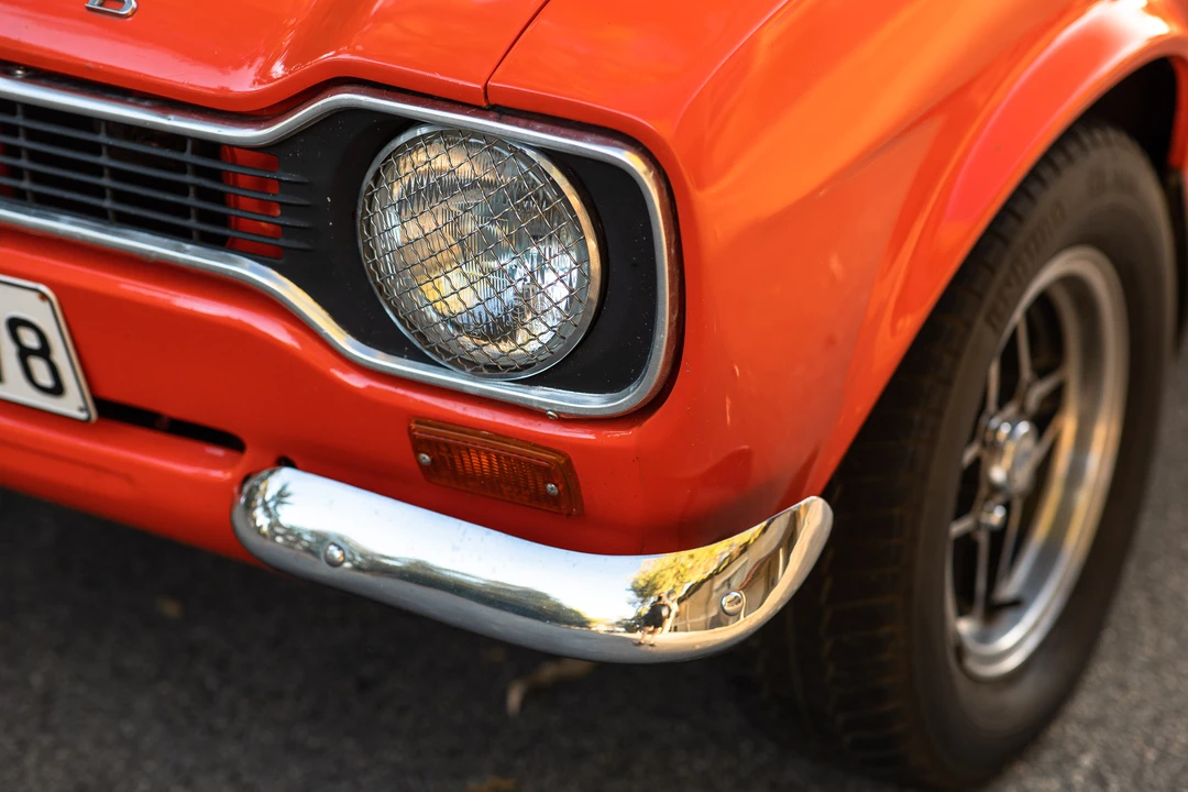 1973 Ford Escort - Image 27 of 31