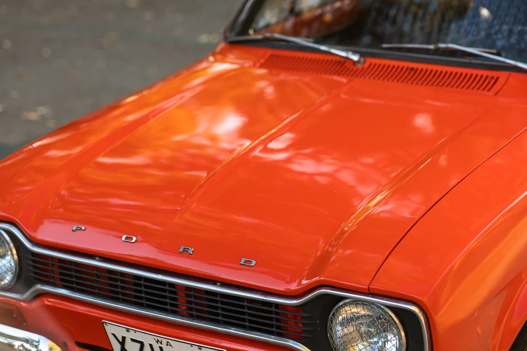 1973 Ford Escort - Image 28 of 31