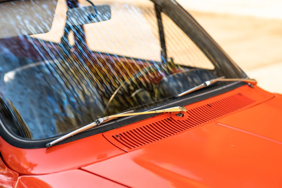 1973 Ford Escort - Image 31 of 31