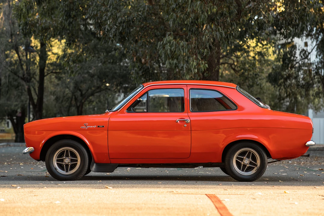 1973 Ford Escort - Image 13 of 31