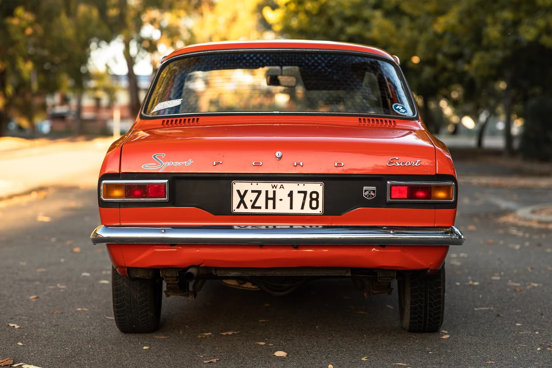 1973 Ford Escort - Image 15 of 31