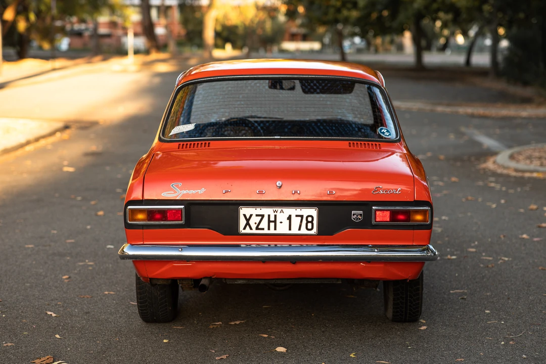 1973 Ford Escort - Image 7 of 31