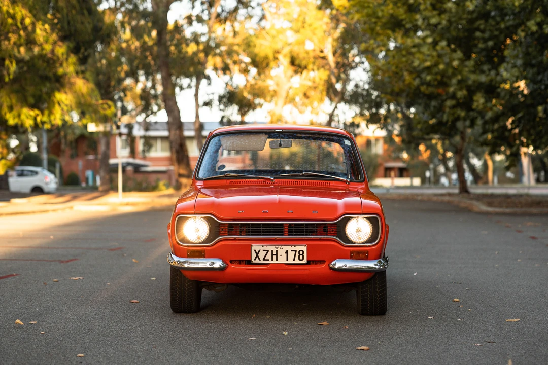 1973 Ford Escort - Image 18 of 31