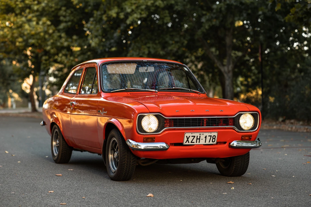 1973 Ford Escort - Image 17 of 31