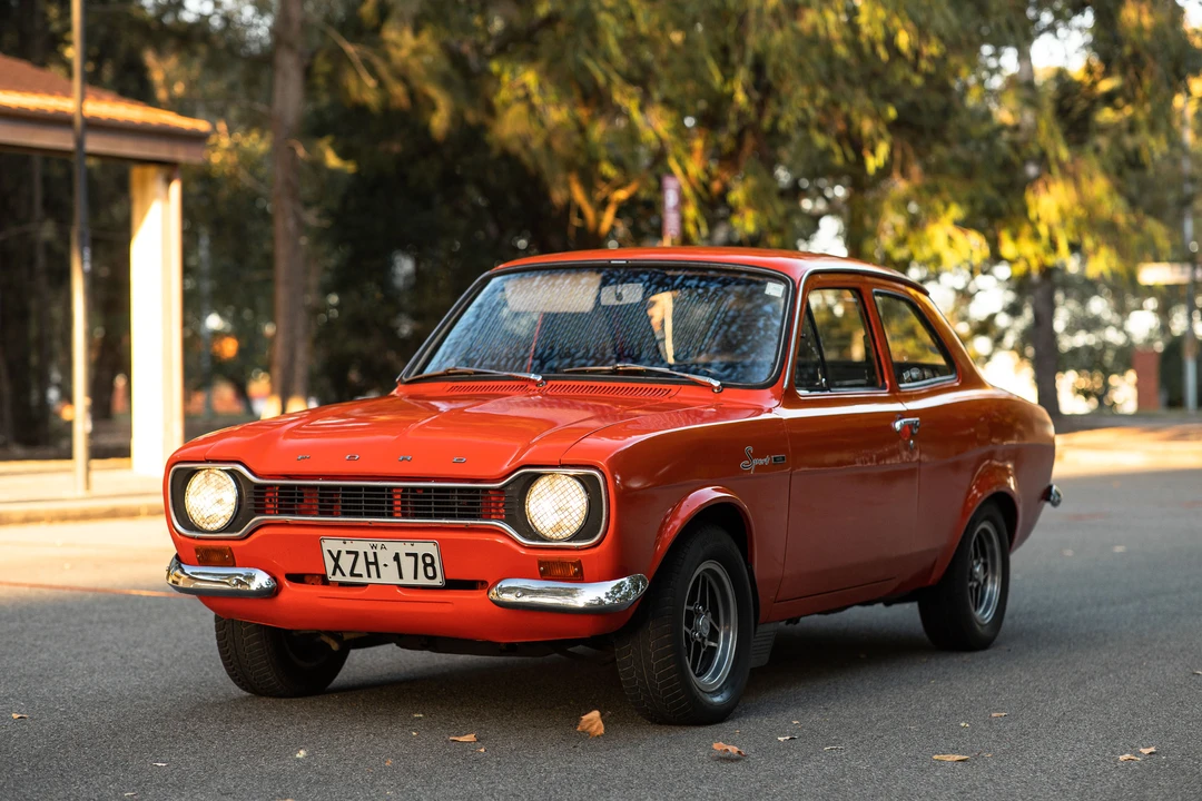 1973 Ford Escort - Image 2 of 31