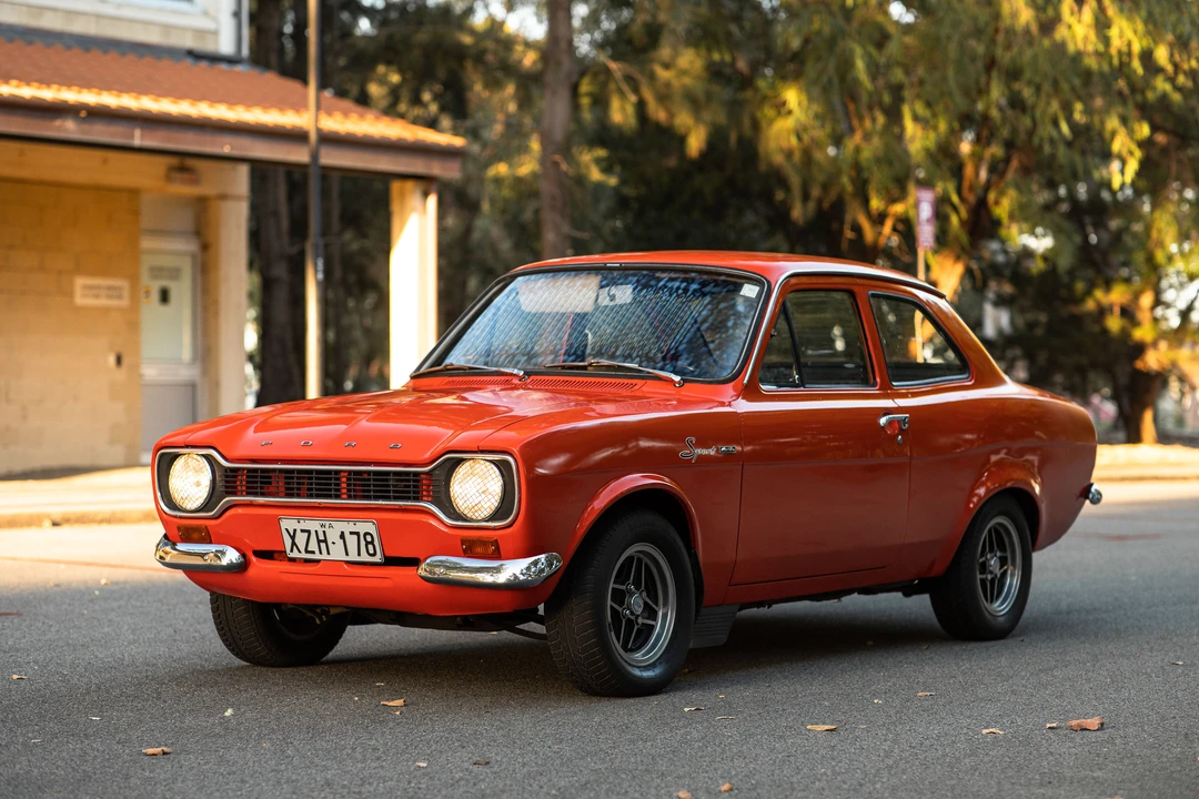 1973 Ford Escort - Image 12 of 31