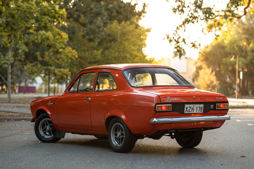 1973 Ford Escort - Image 14 of 31