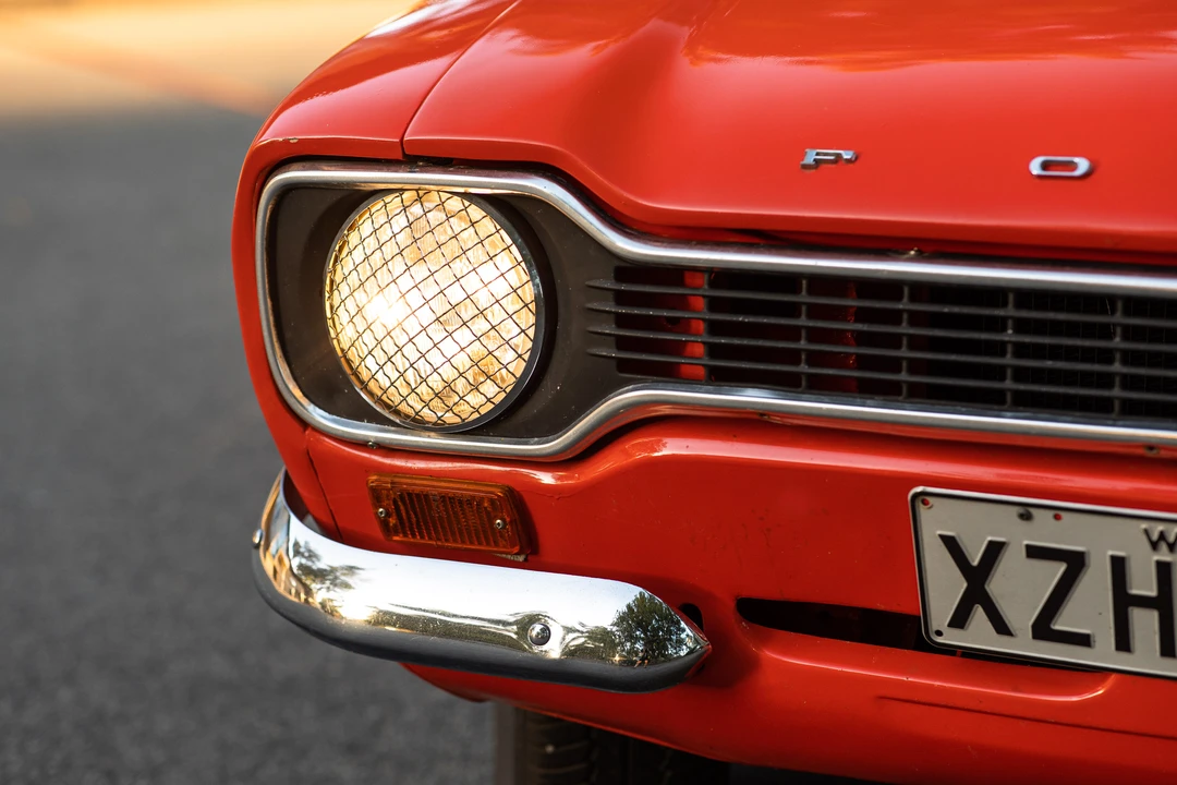 1973 Ford Escort - Image 29 of 31