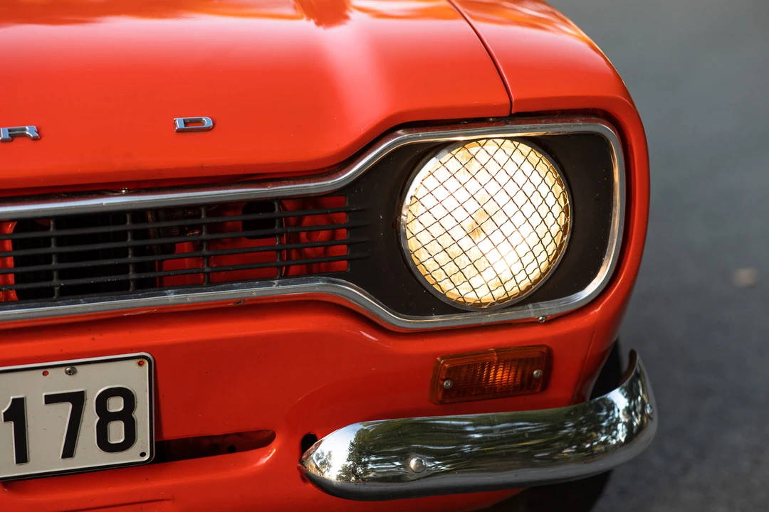 1973 Ford Escort - Image 30 of 31