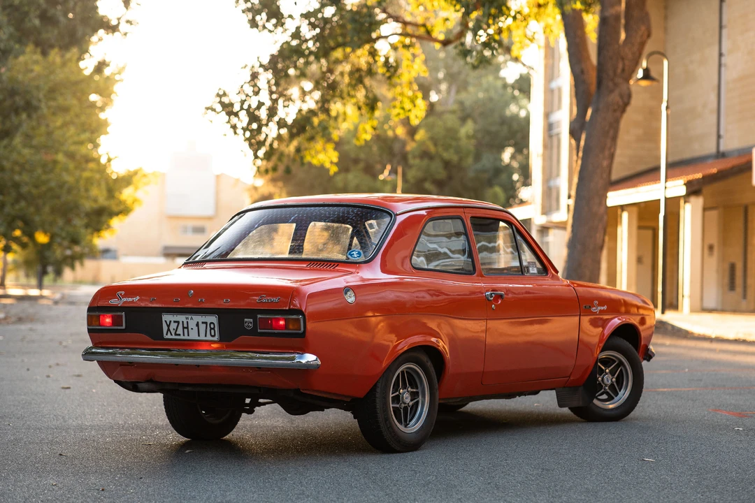 1973 Ford Escort - Image 16 of 31