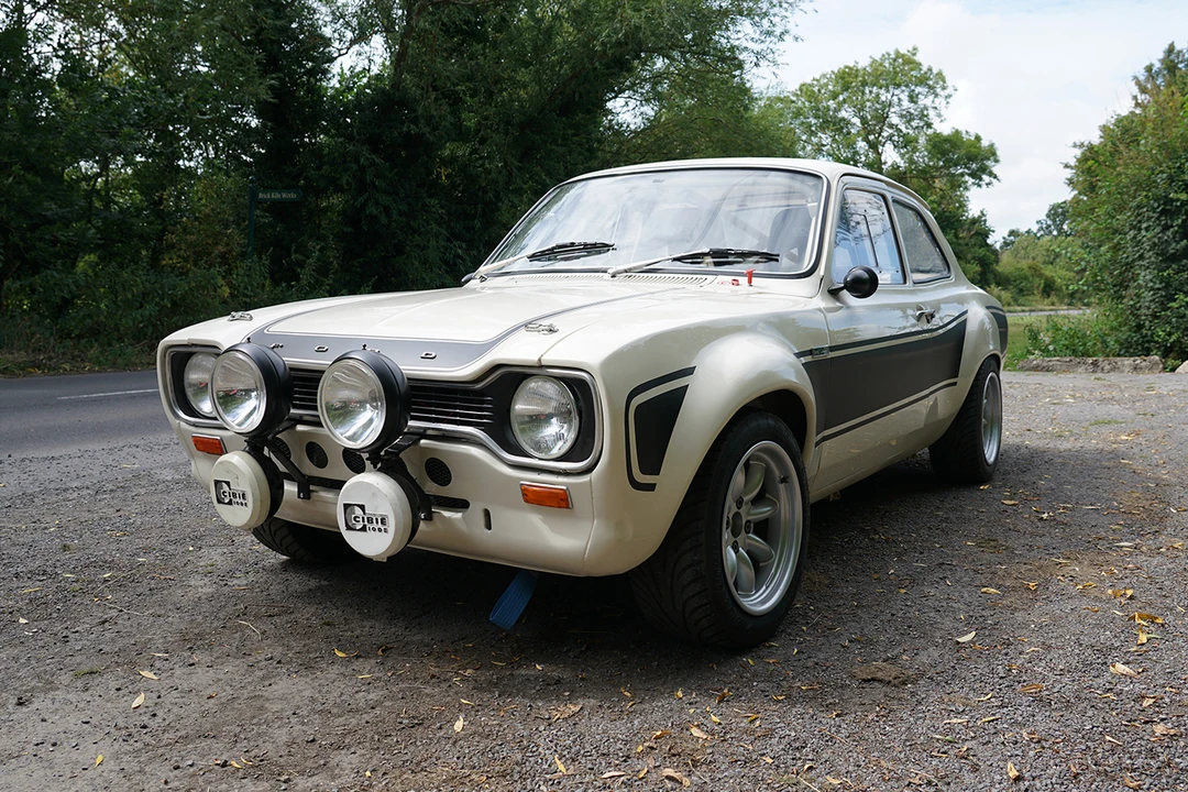 1973 Ford Escort - Image 2 of 2