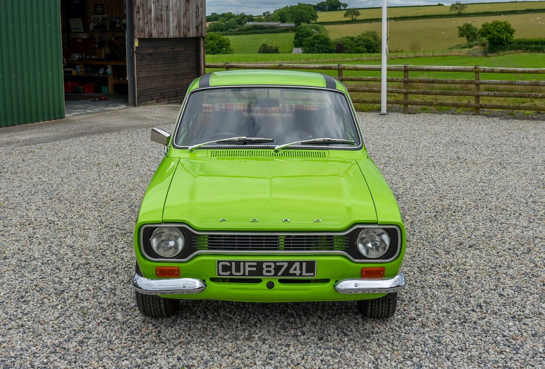 1973 Ford Escort - Image 3 of 31