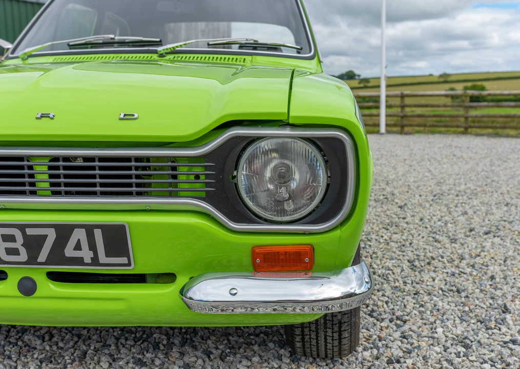 1973 Ford Escort - Image 23 of 31