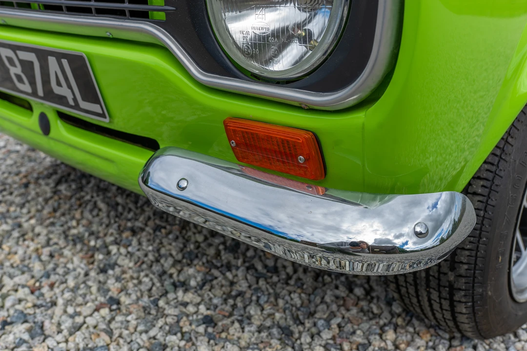 1973 Ford Escort - Image 24 of 31