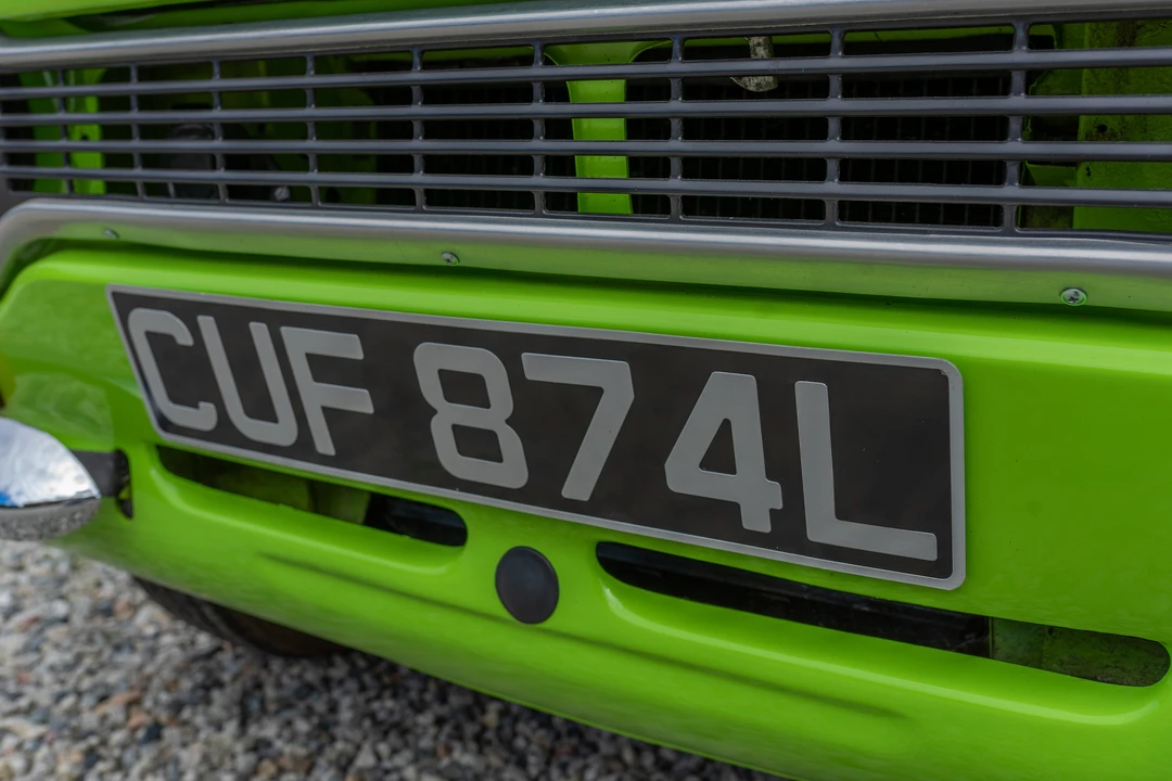 1973 Ford Escort - Image 25 of 31