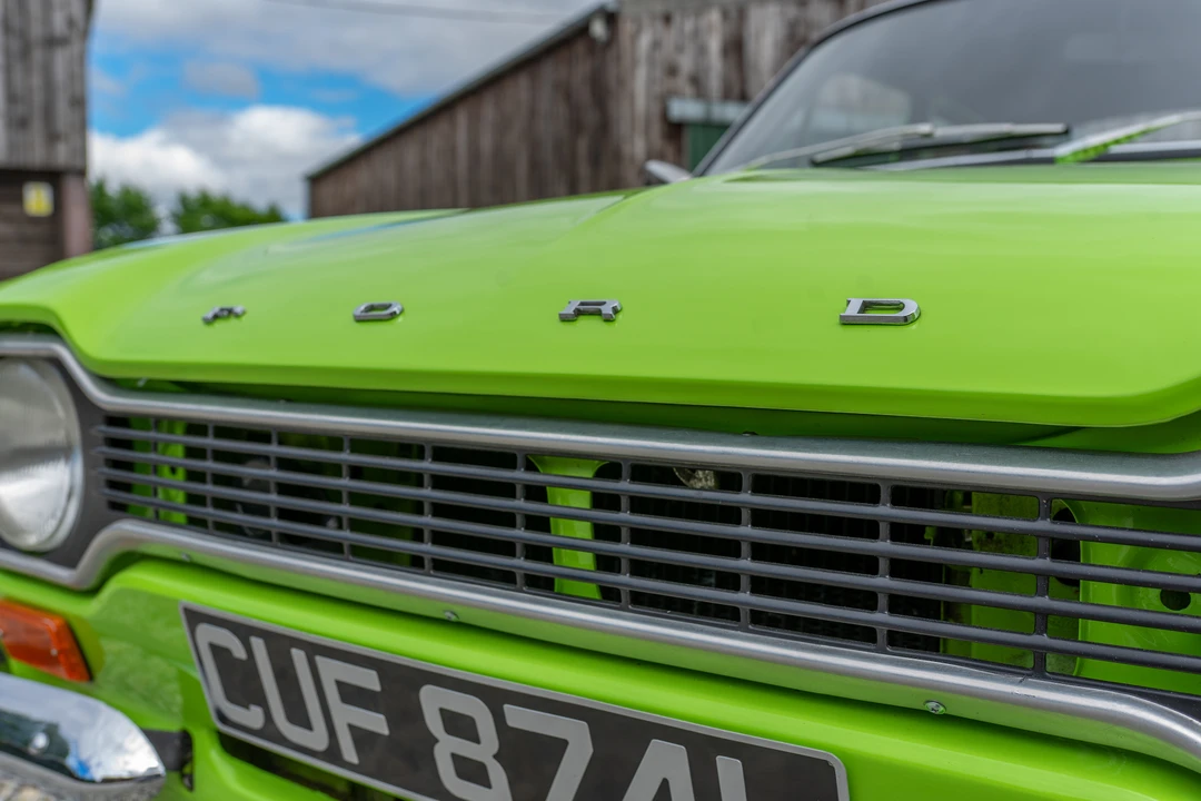 1973 Ford Escort - Image 26 of 31