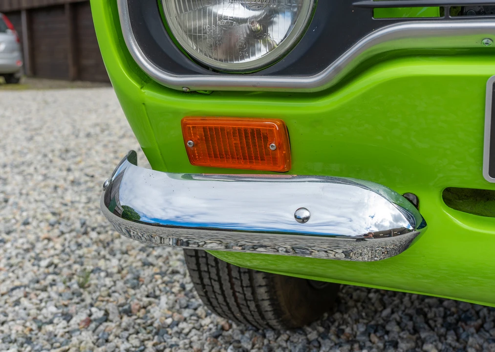 1973 Ford Escort - Image 29 of 31