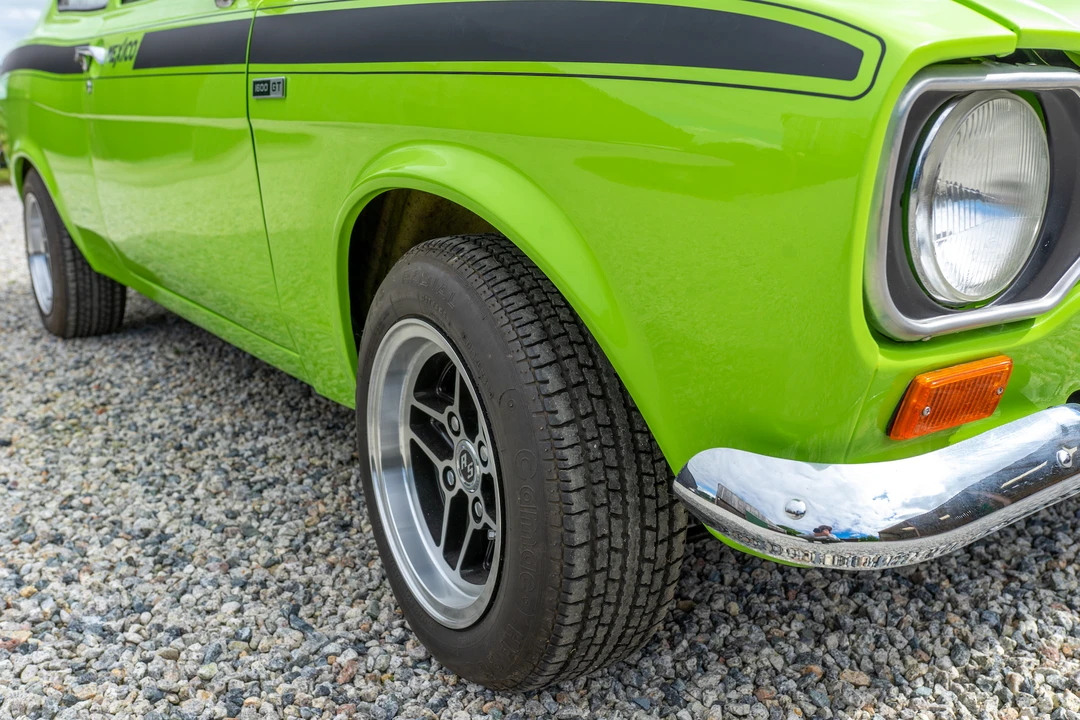 1973 Ford Escort - Image 30 of 31