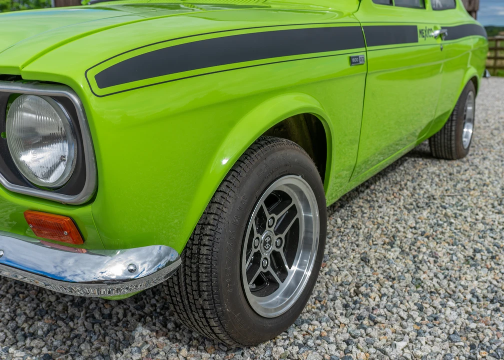 1973 Ford Escort - Image 31 of 31