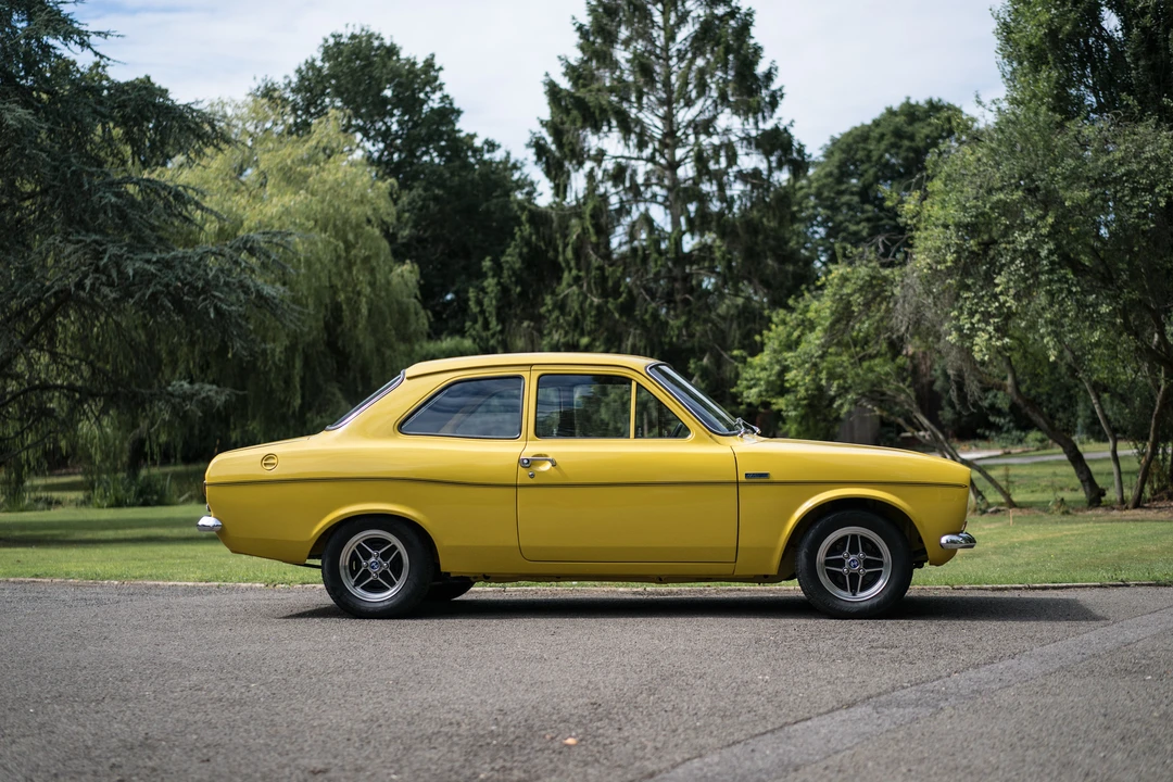 1973 Ford Escort - Image 16 of 31