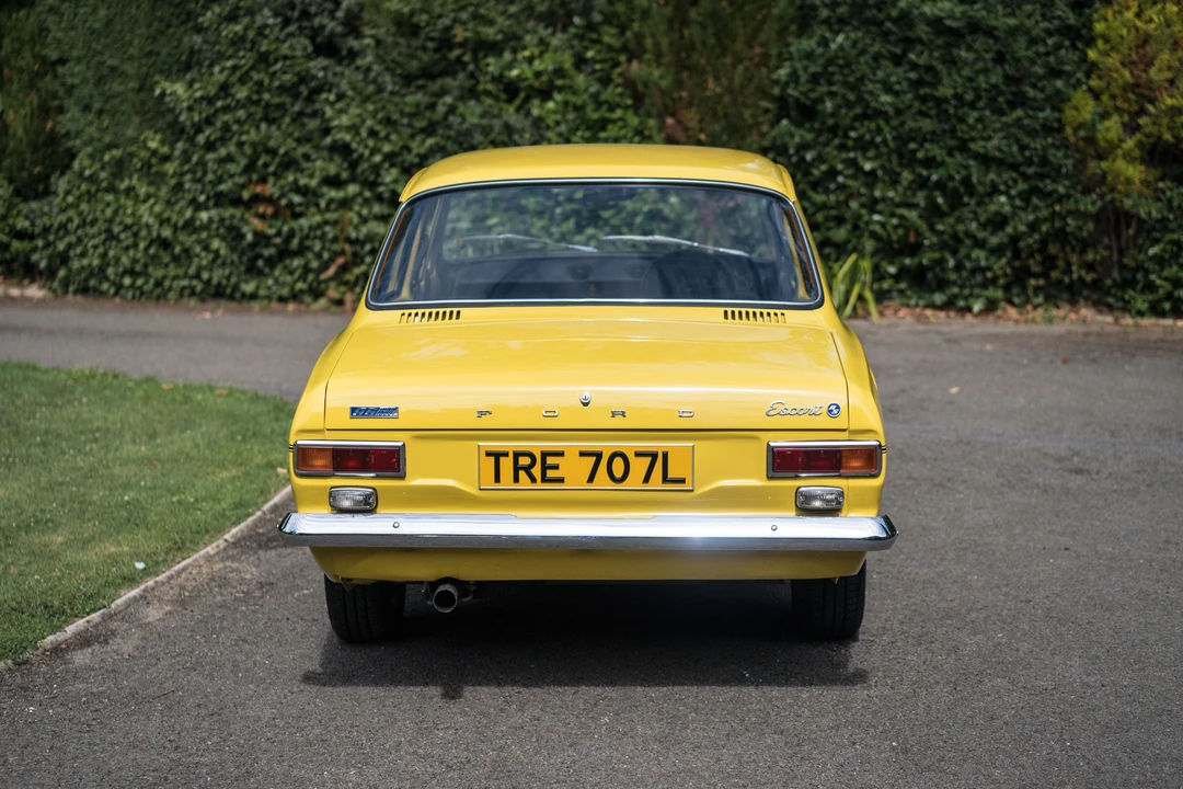 1973 Ford Escort - Image 15 of 31