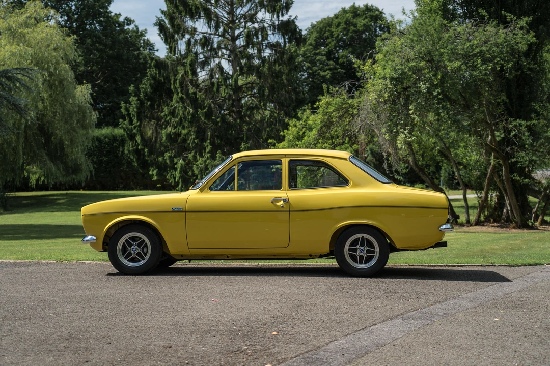 1973 Ford Escort - Image 14 of 31