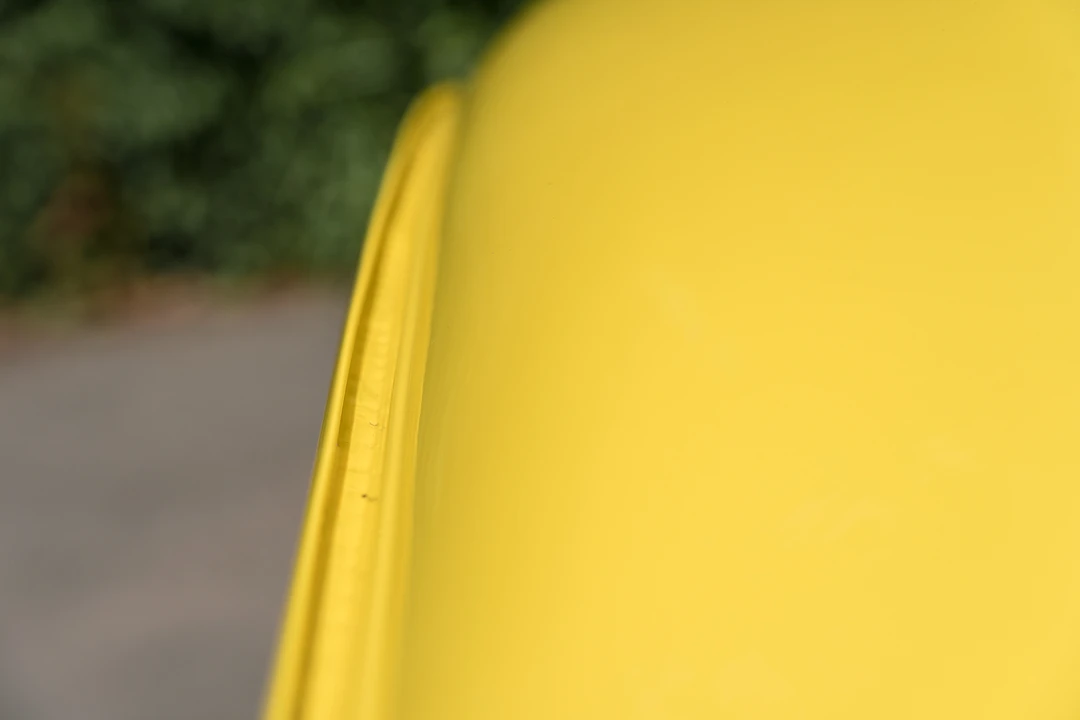 1973 Ford Escort - Image 31 of 31