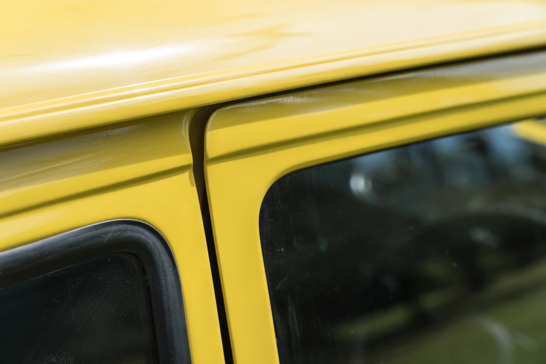 1973 Ford Escort - Image 30 of 31