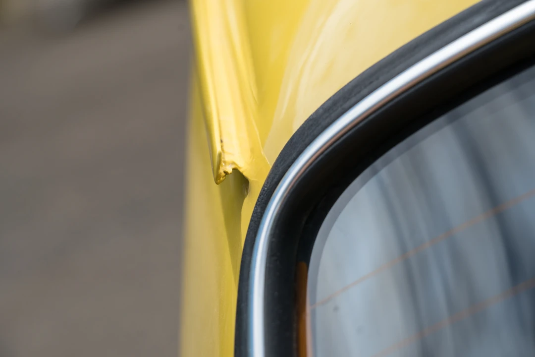 1973 Ford Escort - Image 28 of 31